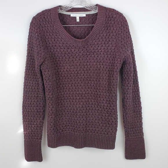 Victoria's Secret Sweaters - VICTORIAS SECRET | COTTON SWEATER